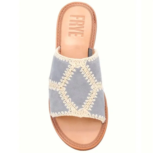 Frye Ally Frye Dani Criss Cross Sandal Frye Shoes Frye Porto Fino